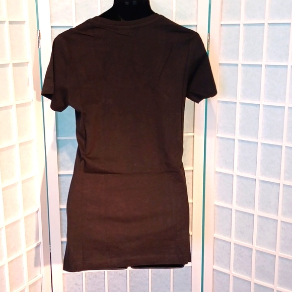 NEW! G-STAR Raw XS Woman's t-shirt ( 5625 - Picture 5 of 7